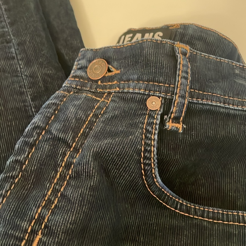 MAC Men’s Jeans - Picture 8 of 9